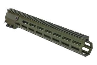 Geissele Automatics Super Modular MK16 Rail AR-15 Handguard with M-LOK slots